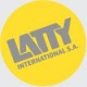 LATTY International S.A.